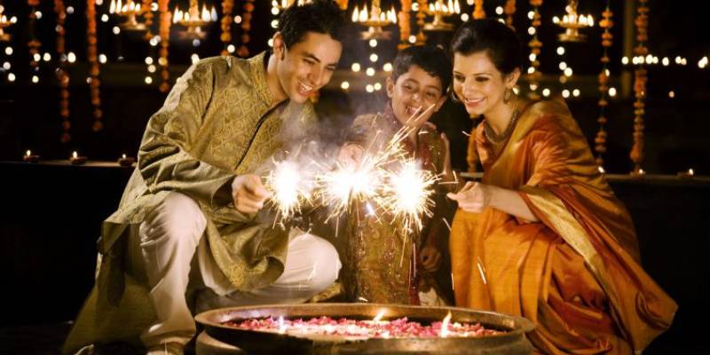 share your dewali memories to us