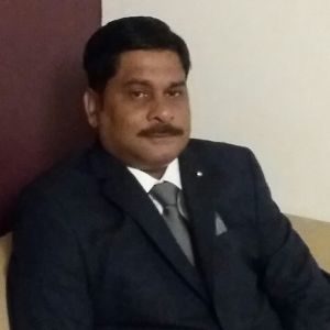 डॉ. अजय शुक्ला