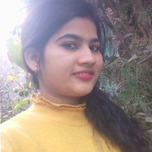 संध्या शर्मा